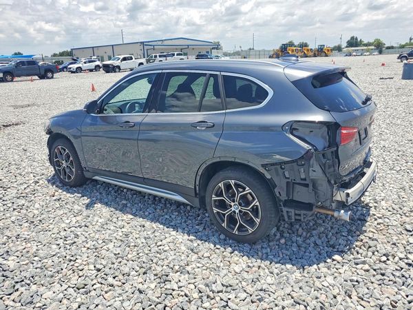 2020 BMW X1 sDrive28i