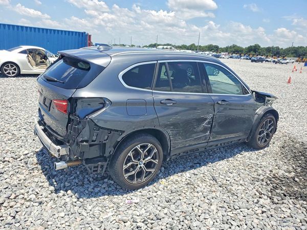 2020 BMW X1 sDrive28i