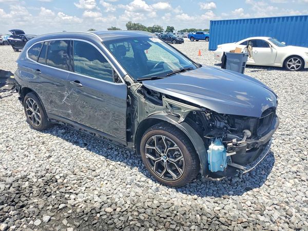 2020 BMW X1 sDrive28i