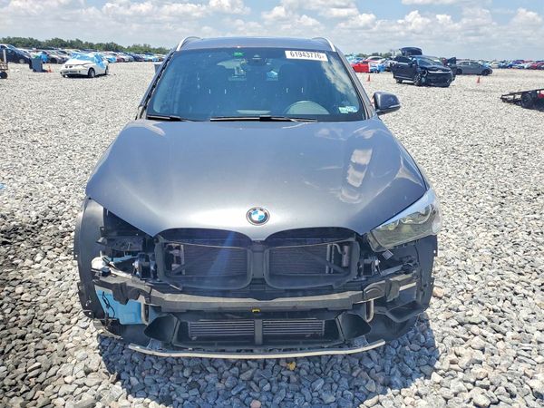 2020 BMW X1 sDrive28i