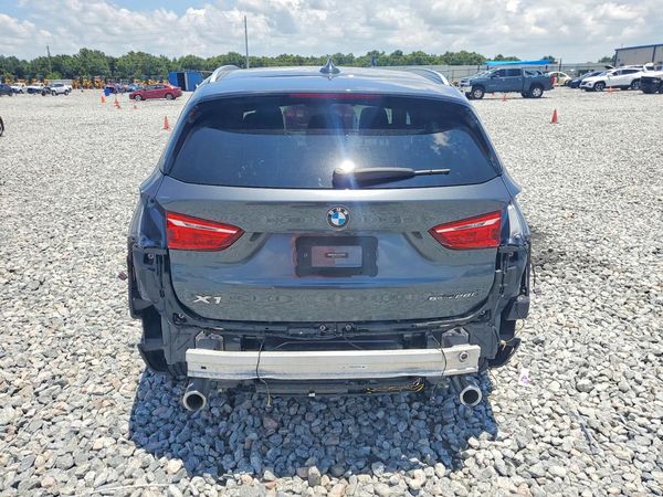 2020 BMW X1 sDrive28i