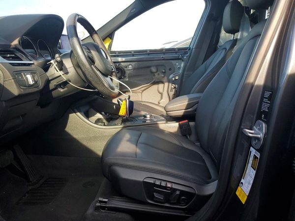 2020 BMW X1 sDrive28i