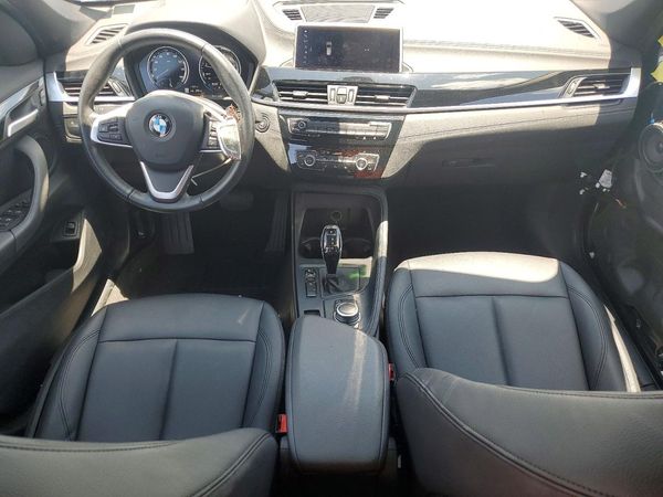 2020 BMW X1 sDrive28i