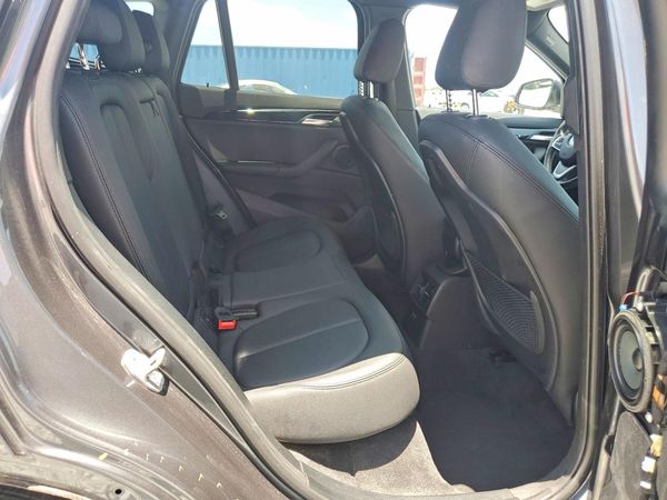 2020 BMW X1 sDrive28i