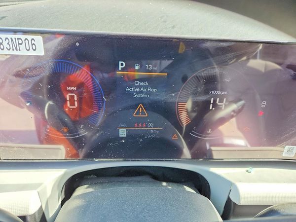 2026 HYUNDAI TUCSON SEL, SEL Plus