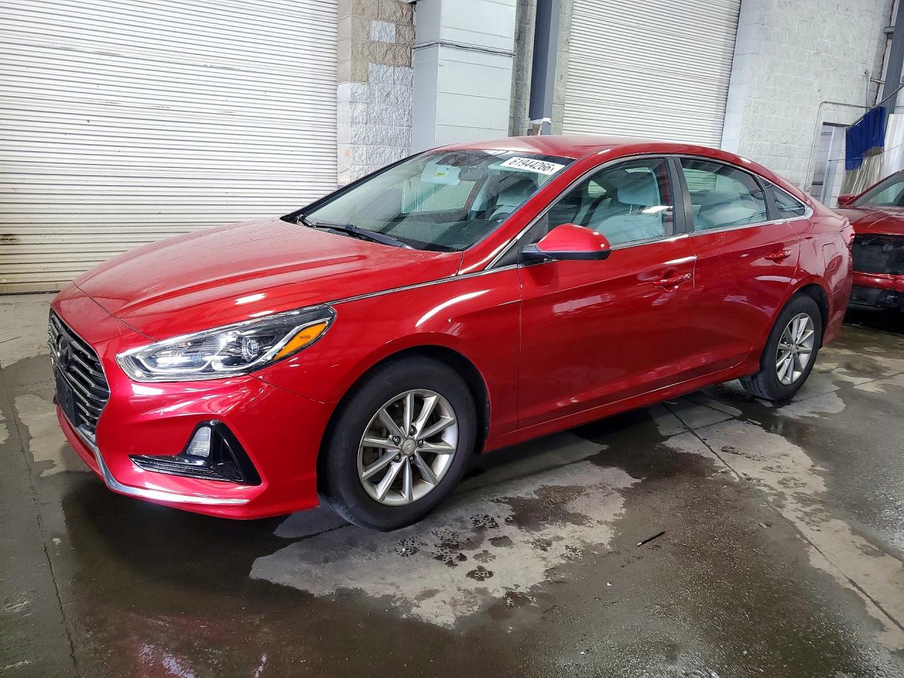 2019 HYUNDAI SONATA Eco Turbo, SE