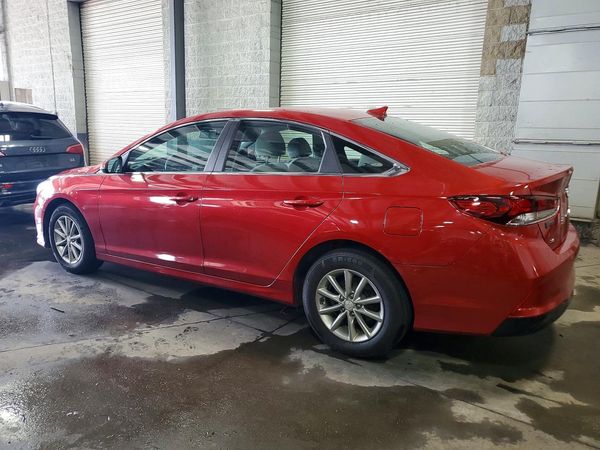 2019 HYUNDAI SONATA Eco Turbo, SE