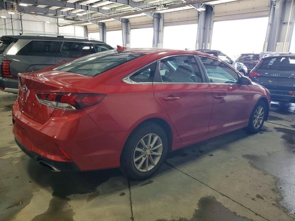2019 HYUNDAI SONATA Eco Turbo, SE
