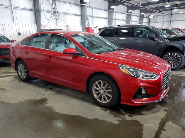 2019 HYUNDAI SONATA Eco Turbo, SE