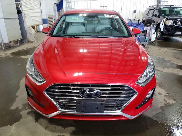 2019 HYUNDAI SONATA Eco Turbo, SE