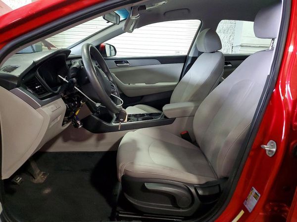 2019 HYUNDAI SONATA Eco Turbo, SE