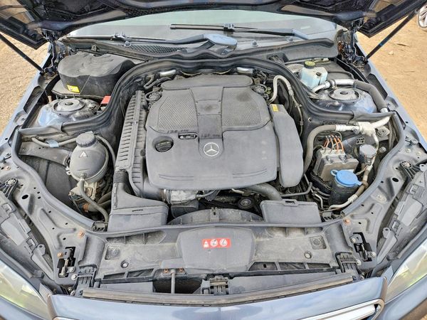 2014 MERCEDES-BENZ E E350