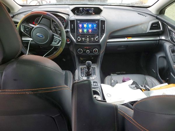 2018 SUBARU CROSSTREK Limited+NAVI+ES+BSD