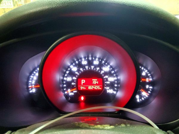 2016 KIA SOUL Exclaim