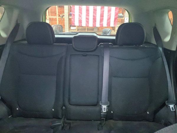 2016 KIA SOUL Exclaim
