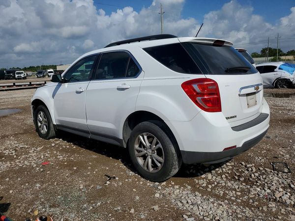 2017 CHEVROLET EQUINOX LT / FL