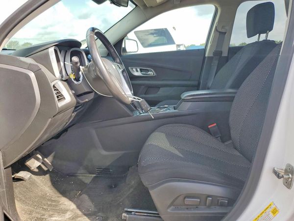 2017 CHEVROLET EQUINOX LT / FL