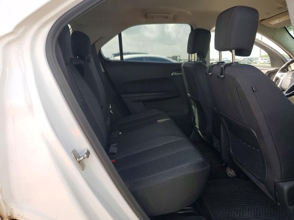 2017 CHEVROLET EQUINOX LT / FL