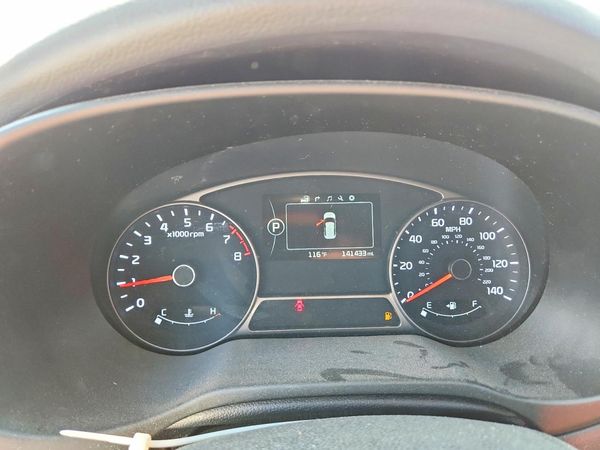2015 KIA SOUL TOP (High)