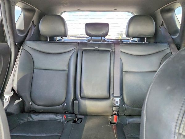 2015 KIA SOUL TOP (High)