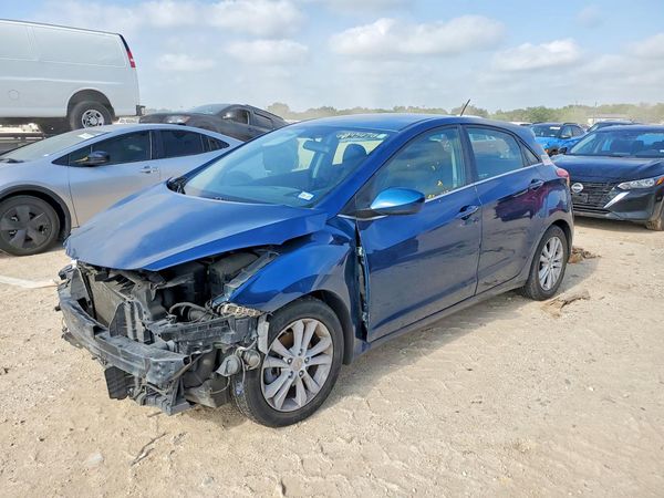2014 HYUNDAI ELANTRA STD, Style, Tech