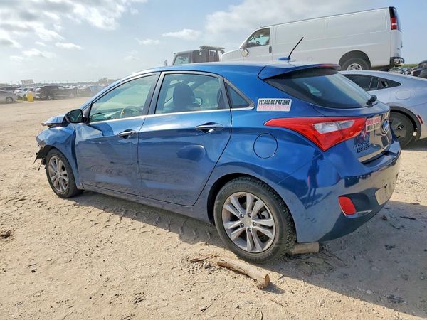 2014 HYUNDAI ELANTRA STD, Style, Tech