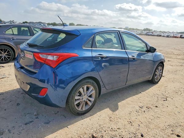 2014 HYUNDAI ELANTRA STD, Style, Tech
