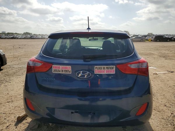 2014 HYUNDAI ELANTRA STD, Style, Tech