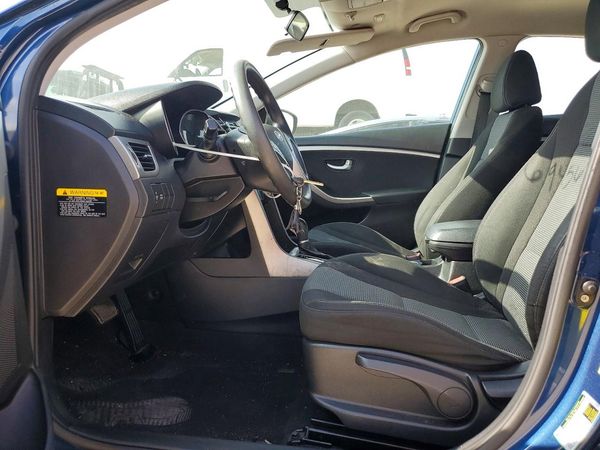 2014 HYUNDAI ELANTRA STD, Style, Tech