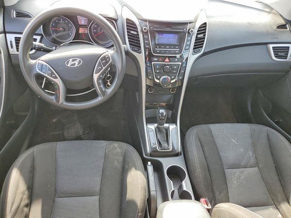 2014 HYUNDAI ELANTRA STD, Style, Tech