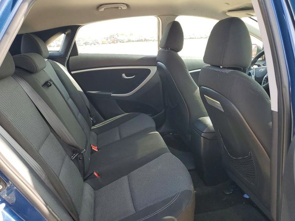 2014 HYUNDAI ELANTRA STD, Style, Tech