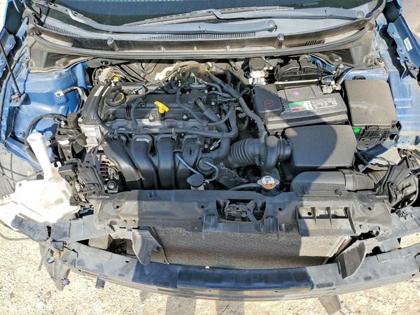 2014 HYUNDAI ELANTRA STD, Style, Tech