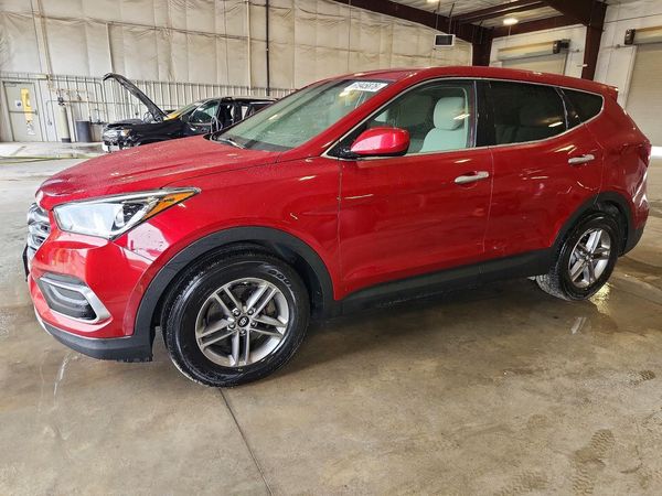 2017 HYUNDAI SANTA FE SPORT Base