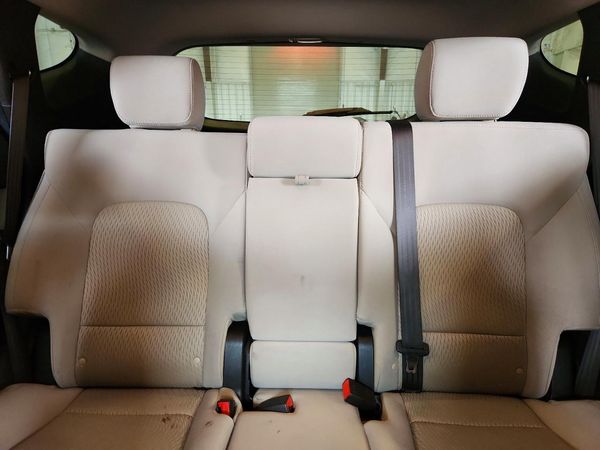 2017 HYUNDAI SANTA FE SPORT Base
