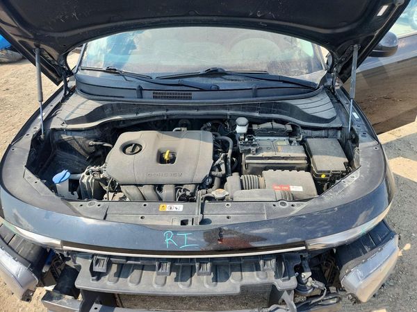 2021 KIA SOUL LX, S, X-Line