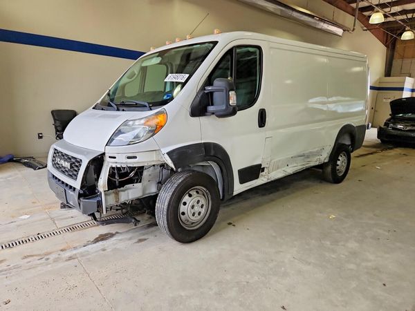 2019 RAM PRO MASTER 1500