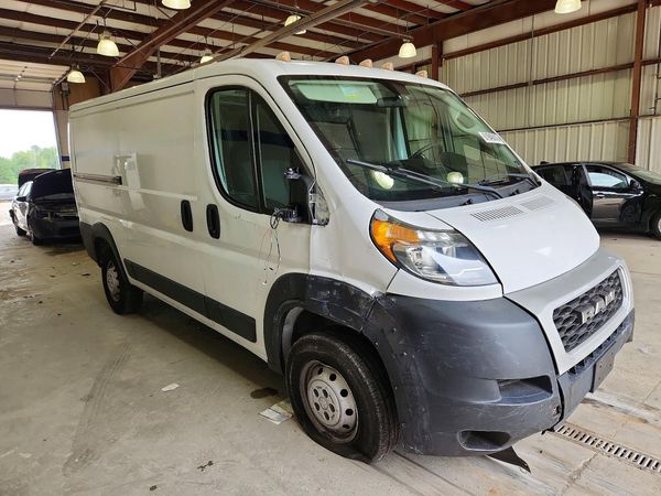 2019 RAM PRO MASTER 1500