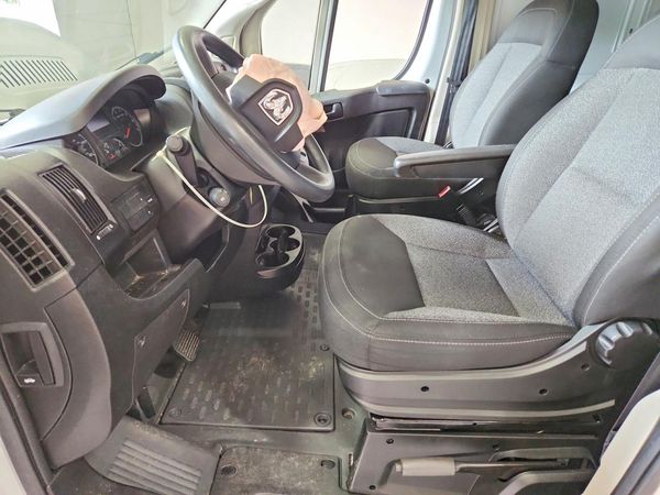 2019 RAM PRO MASTER 1500