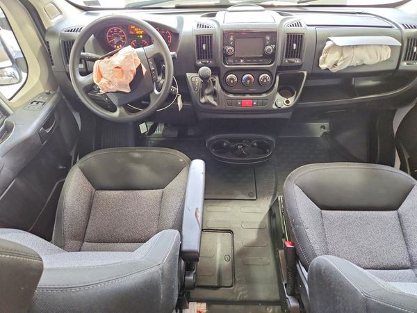 2019 RAM PRO MASTER 1500