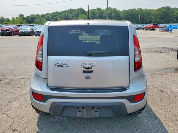 2013 KIA SOUL