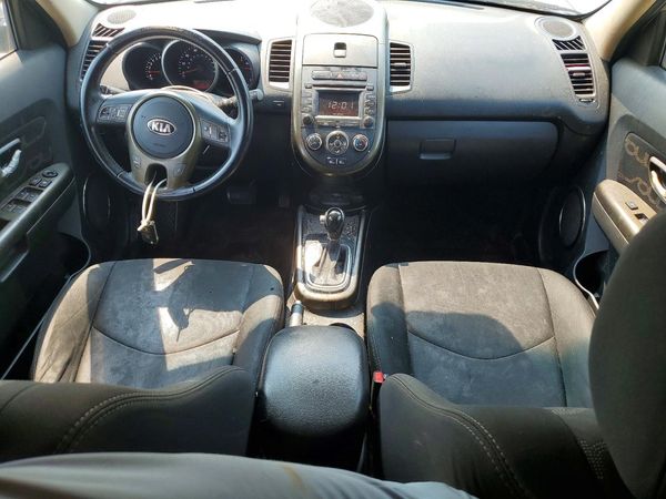 2013 KIA SOUL