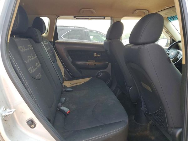 2013 KIA SOUL