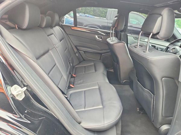 2016 MERCEDES-BENZ E E350-4M