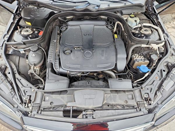 2016 MERCEDES-BENZ E E350-4M