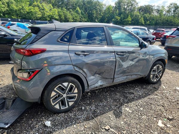 2023 HYUNDAI KONA