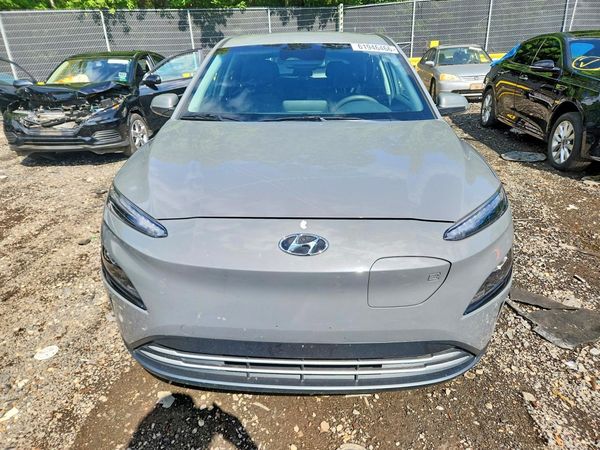 2023 HYUNDAI KONA