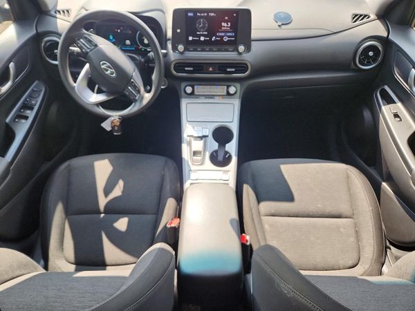 2023 HYUNDAI KONA