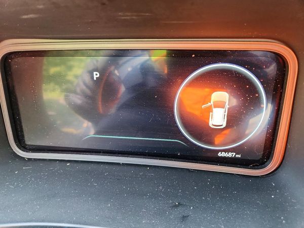 2023 HYUNDAI KONA