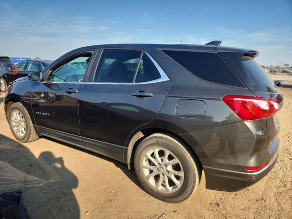 2021 CHEVROLET EQUINOX LT (1LT)