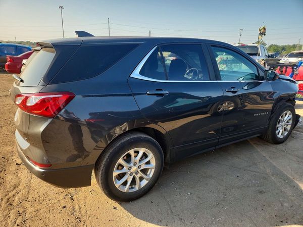 2021 CHEVROLET EQUINOX LT (1LT)